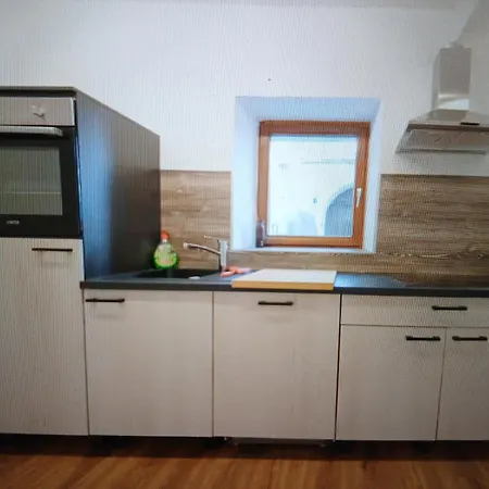 Vakantiehuis In *