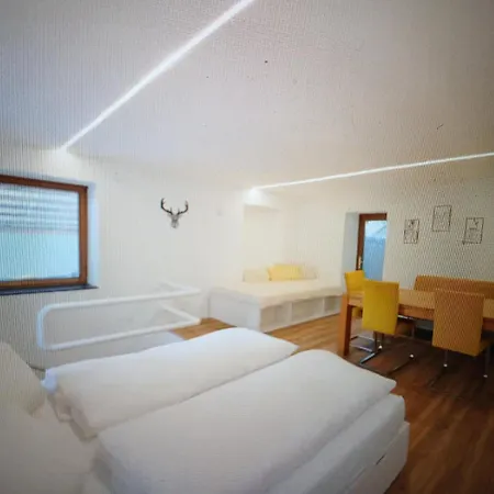Vakantiehuis In Innsbruck
