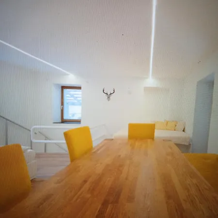 Feriehus In